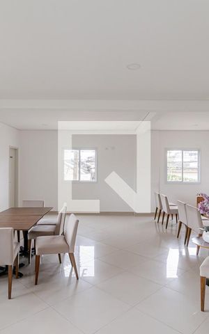 Apartamento à venda com 57m², 1 quarto e 1 vaga Apartamento à venda com 57m², 1 quarto e 1 vagaSalão de festas