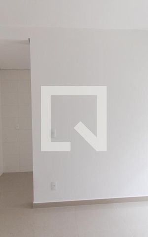 Apartamento para alugar com 45m², 2 quartos e 1 vagaSala
