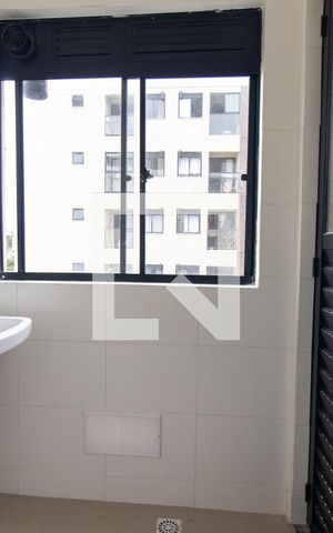 Apartamento para alugar com 45m², 2 quartos e 1 vagaÁrea de Serviço