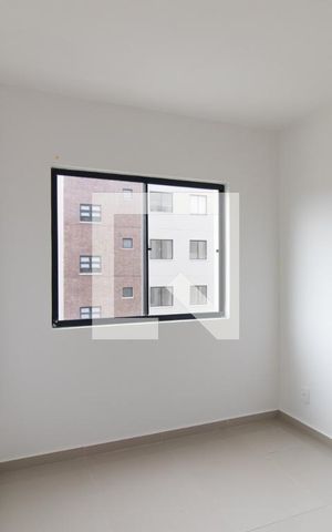 Apartamento para alugar com 45m², 2 quartos e 1 vagaQuarto 2