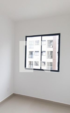 Apartamento para alugar com 45m², 2 quartos e 1 vagaQuarto 1