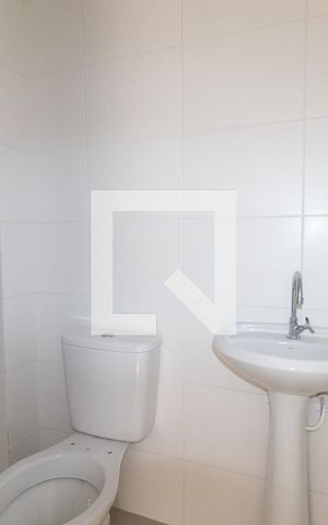 Apartamento para alugar com 45m², 2 quartos e 1 vagaBanheiro Social