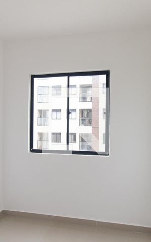 Apartamento para alugar com 45m², 2 quartos e 1 vagaQuarto 1