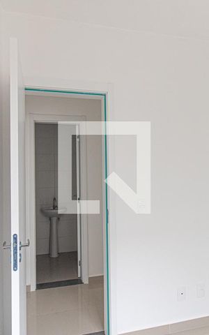 Apartamento para alugar com 45m², 2 quartos e 1 vagaQuarto 1
