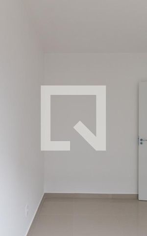 Apartamento para alugar com 45m², 2 quartos e 1 vagaQuarto 2