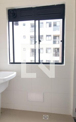 Apartamento para alugar com 45m², 2 quartos e 1 vagaÁrea de Serviço