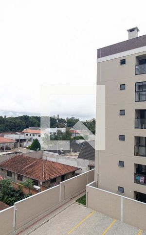 Apartamento para alugar com 45m², 2 quartos e 1 vagaVista da Varanda gourmet