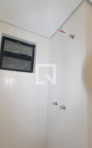 Apartamento para alugar com 45m², 2 quartos e 1 vagaBanheiro Social