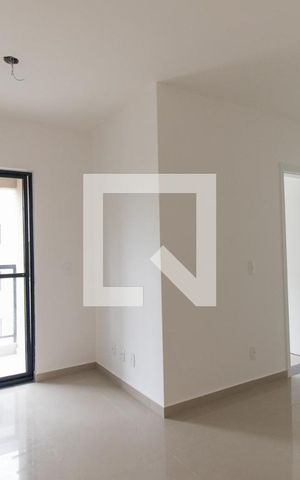Apartamento para alugar com 45m², 2 quartos e 1 vagaSala