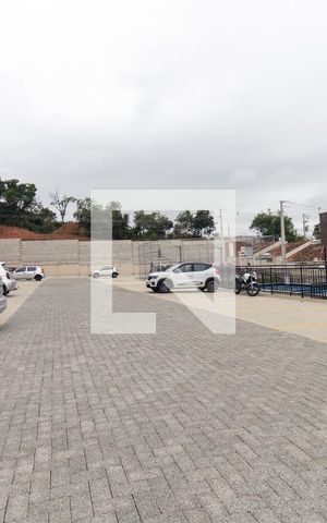 Apartamento para alugar com 45m², 2 quartos e 1 vagaÁrea externa