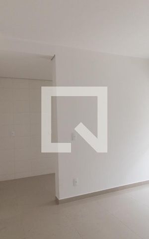 Apartamento para alugar com 45m², 2 quartos e 1 vagaSala