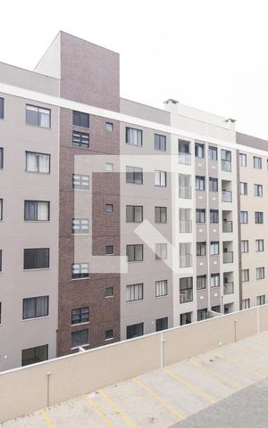 Apartamento para alugar com 45m², 2 quartos e 1 vagaVista da Varanda gourmet
