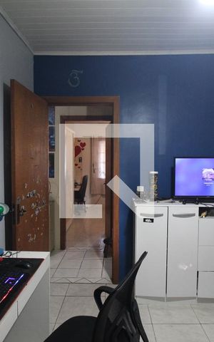 Casa à venda com 120m², 2 quartos e 2 vagasQuarto 2