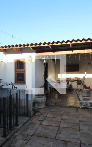 Casa à venda com 120m², 2 quartos e 2 vagasÁrea externa