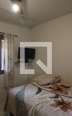 Casa à venda com 120m², 2 quartos e 2 vagasQuarto 1