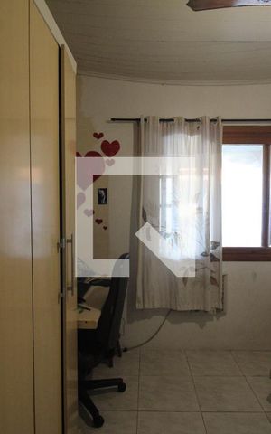 Casa à venda com 120m², 2 quartos e 2 vagasQuarto 1