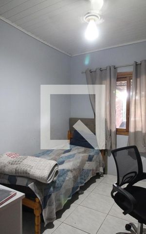 Casa à venda com 120m², 2 quartos e 2 vagasQuarto 2