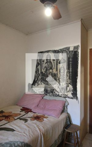 Casa à venda com 120m², 2 quartos e 2 vagasQuarto 1