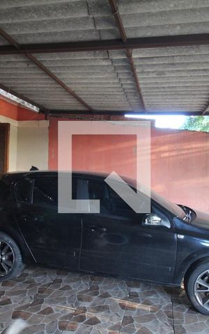 Casa à venda com 120m², 2 quartos e 2 vagasÁrea externa