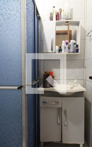 Casa à venda com 120m², 2 quartos e 2 vagasBanheiro