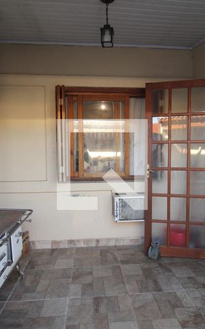 Casa à venda com 120m², 2 quartos e 2 vagasÁrea externa