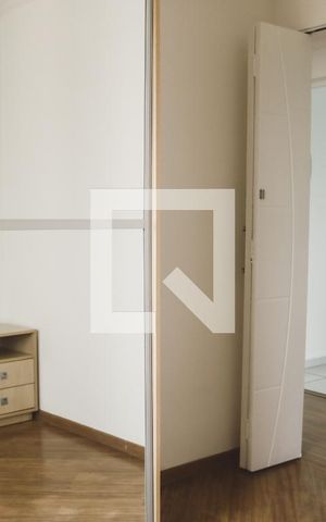 Apartamento para alugar com 52m², 2 quartos e 1 vaga Apartamento para alugar com 52m², 2 quartos e 1 vagaQuarto 2