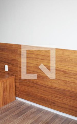 Apartamento para alugar com 30m², 1 quarto e sem vagaQuarto