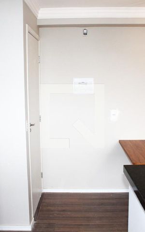 Apartamento para alugar com 30m², 1 quarto e sem vagaCozinha