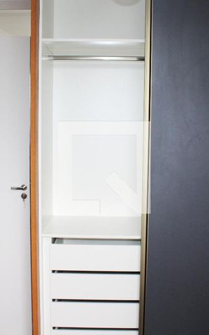 Apartamento para alugar com 30m², 1 quarto e sem vagaQuarto