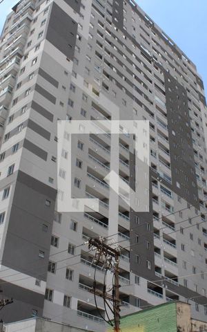 Apartamento para alugar com 30m², 1 quarto e sem vagaFachada