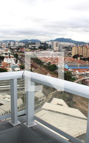 Apartamento para alugar com 30m², 1 quarto e sem vagaVista da Sacada