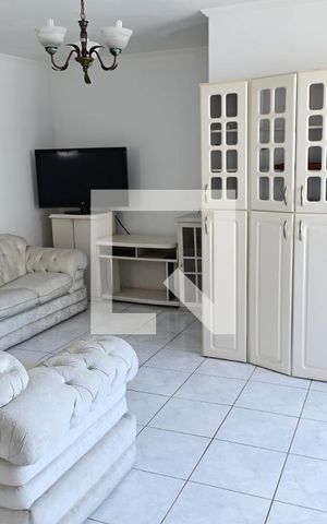 Apartamento para alugar com 170m², 3 quartos e 1 vagasala