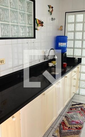 Apartamento para alugar com 170m², 3 quartos e 1 vagaCozinha