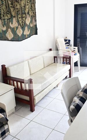 Apartamento para alugar com 170m², 3 quartos e 1 vagaQuarto 1