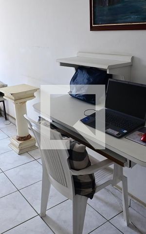 Apartamento para alugar com 170m², 3 quartos e 1 vagaQuarto 1