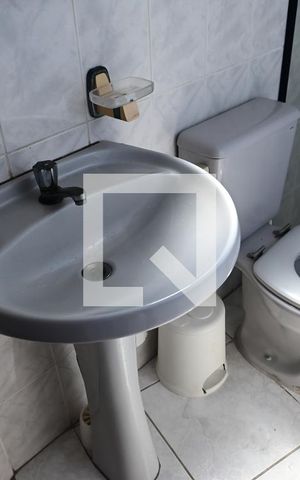 Apartamento para alugar com 170m², 3 quartos e 1 vagaBanheiro Suite