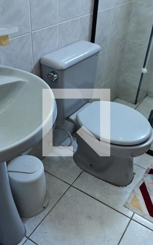 Apartamento para alugar com 170m², 3 quartos e 1 vagaBanheiro 