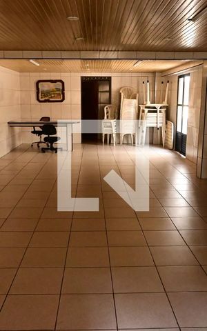 Apartamento para alugar com 170m², 3 quartos e 1 vagaÁrea comum - Salão de festas