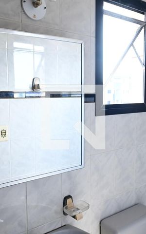 Apartamento para alugar com 170m², 3 quartos e 1 vagaBanheiro Suite