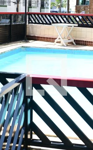 Apartamento para alugar com 170m², 3 quartos e 1 vagaÁrea comum - Piscina
