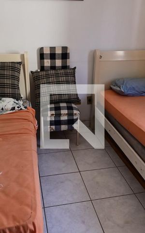 Apartamento para alugar com 170m², 3 quartos e 1 vagaQuarto 2