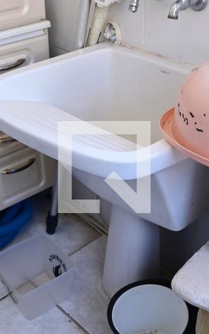 Apartamento para alugar com 170m², 3 quartos e 1 vagaLavanderia 