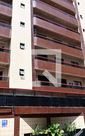 Apartamento para alugar com 170m², 3 quartos e 1 vagaFachada