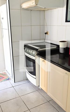 Apartamento para alugar com 170m², 3 quartos e 1 vagaCozinha
