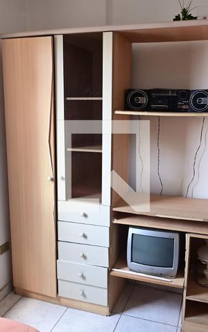 Apartamento para alugar com 170m², 3 quartos e 1 vagaQuarto 2