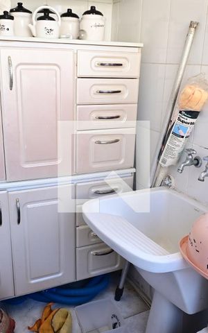 Apartamento para alugar com 170m², 3 quartos e 1 vagaLavanderia 