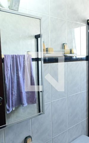 Apartamento para alugar com 170m², 3 quartos e 1 vagaBanheiro 