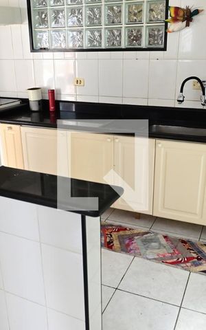 Apartamento para alugar com 170m², 3 quartos e 1 vagaCozinha