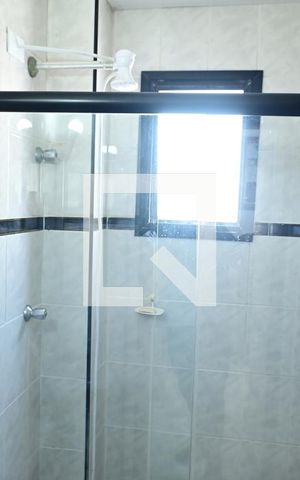 Apartamento para alugar com 170m², 3 quartos e 1 vagaBanheiro 