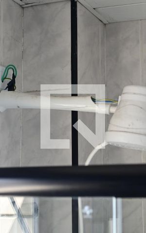Apartamento para alugar com 170m², 3 quartos e 1 vagaBanheiro Suite